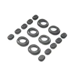 Team Losi Racing Diff Height Insert Set Laydown Gear Case 22 TLR232073 Elec C... New. Price: $22.49.