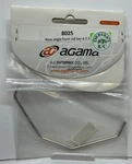 Agama 8025 New Angle Front Bar 2.5. Price: $9.99.