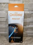 Anki Overdrive Accessory Rails Kit New. Price: $16.99.