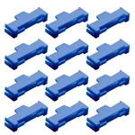 20 Pack Servo Extension Cable Safety Connector Clips Lead Wire Lock For Pr... New. Price: $15.55.