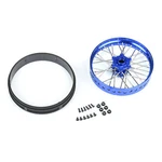 Pro-line PRO283600T1 1/4 Alum V2 Bead Front Wheel Blue/blue (1) For Promoto-mx New. Price: $89.99.