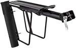 Sunlite Ramblin-rod Qr Beam Rack, Universal Seatpost Mount, Black New. Price: $56.96.