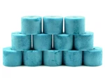 Protek Rc "dustbuster 2" Kyosho TKI2/TKI3/TKI4 Pre-oiled Air Filter Foam (12) New. Price: $31.14.
