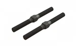 Arrma Typhon Steel Turnbuckles 4X48MM (2) ARA330542 New. Price: $5.99.