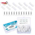 Cqrobot Jst Ph 2.0MM Kit 8-PIN/9-PIN/10-PIN Electronic Adapter With Male Pl New. Price: $20.45.