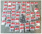 50-BAGS Vintage Rc Jr Helicopter Parts For Re-sale Wholesale Old Stock LOT7 New. Price: $66.74.