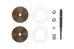 Tamiya OP.1260 DN01 Slipper Clutch Set UPC:4950344542604 New. Price: $48.00.