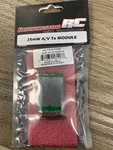 Immersionrc 25MW 5.8GHZ A/v Transmitter (module Only) For Vortex 285/250 Pro New. Price: $23.20.