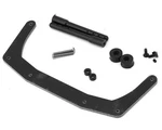 Mcallister Racing Team Associated RC10B7 Middle Body Mount MCA923-0 New. Price: $24.00.