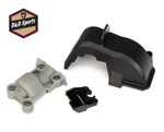 Traxxas 7887 Covers, Gear (3) Xrt, X-maxx New. Price: $10.00.