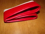 Piper PA-18 Super Cub Red Cover 52841-019 New. Price: $39.99.
