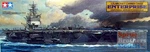 TAM78007 1:350 Tamiya Uss Enterprise CVN-65 #78007 New. Price: $247.59.
