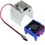 Powerhobby Esc + Motor Cooling Fan Blue For Traxxas Velineon VXL-3 Rustler New. Price: $19.95.