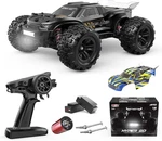 Hyper Go H16BM 1/16 Rtr Brushless High Speed Electric 4X4 Off-road Fast Rc Car New. Price: $225.99.
