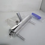 Out Of Print Kyosho 1/8 Scale GP20 Series Optional Chamber Set Mirror Polished Used. Price: $170.00.