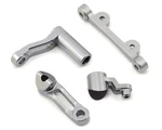 Losi LOS331002 Alum Bellcrank Servo Saver Set Br D31 New. Price: $55.99.