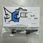 ECX232011 Rear Axle (2) New. Price: $8.99.
