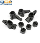 Racing Front Upright Set Left/right WR8 Bullet HPI101208 New. Price: $15.04.
