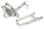 Billet Machined Handbrake Module Base & Mount For Arrma 1/7 Infraction 6S Blx New. Price: $47.99.