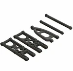 Arrma AR330431 Suspension Arm Set New. Price: $10.31.