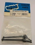 Ofna Cva Monster Pirate 10 Truck 17053 New. Price: $40.99.