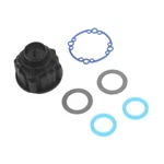 Traxxas X-maxx Differential Carrier New. Price: $16.99.