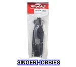 Traxxas Skidplate, Transmission, Nylon (black)/ Cover New TRA5637X TRA1. Price: $11.74.