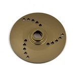 Team Associated B6.1 Vented Slipper Hub Inner ASC91802 Electric Car/truck Option New. Price: $17.58.