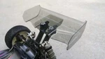 Leadfinger Racing LFRW5029 Hammer Pre-cut 1/8 Lexan Wing W/stabilizer (smoke) (1 New. Price: $17.49.