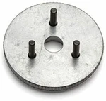 Team Associated NTC3 Pull Start Shoe Flywheel ASC2325 New. Price: $39.99.