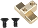 Yokomo Rear Balance Weight, 5G, For MS1.0, Brass, MS-BWR5 New. Price: $24.00.