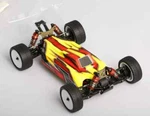Racing 1/12 4WD Mini Brushless Rc Ep Buggy Kit Off Road #LC12B1-HK New. Price: $199.95.