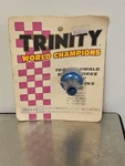 Trinity World Champions TK5044 Team Kinwald 11/32 Nut Driver. New. Price: $47.99.