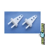 Du-bro Micro Pushrod Guide (4) DUB923 New. Price: $17.24.