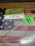 Venom VENF7726 Main Mast For: VNR3D New. Price: $12.00.