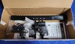 Kyosho America BLW3B Rear Tiller Unit Set (blizzard) New. Price: $69.95.
