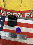 Team Losi Motor Guard / Bumper Speed 2WD Truck Vintage Rc LOSA4132 -preowned- Used. Price: $5.00.