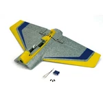 Parkzone PKZ7024 Horizontal Stabilizer/tail Wing: Habu Edf New. Price: $9.27.