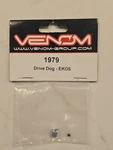 Venom Drive Dog Ekos 1979 New. Price: $10.99.