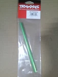 Traxxas 6755G Center Driveshaft Aluminum (green) For Stampede 4X4 Vxl New. Price: $8.99.