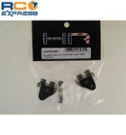 Hot Racing Aluminum Rear Lower Link Mount Set-super Baja Rey HR-LSBR56LM01 New. Price: $29.99.