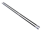 X Cell Ma 128-148 Dual Boom Support Carbon Fiber Rod Assembly Miniature Aircraft New. Price: $23.95.
