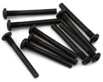 Arrma 3X24MM Button Head Screw Pin (10) ARA702013 New. Price: $5.19.