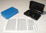 Rc Products Pinion Gear Protector/storage Case (black) RPM80412 New. Price: $7.57.