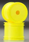 Deracing 1:10 Borrego St Wheels Rims Asc T4 W/hex Conv Yellow ( 2 ) New. Price: $6.95.