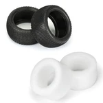 Pro-line PRO8305303 1/10 Harpoon CR3 Rear 2.2" Carpet Buggy Tires (2) New. Price: $18.99.