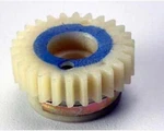 Output Gear Assembly Forward Traxxas T-maxx TRA4997 New. Price: $6.99.