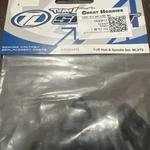 LOSB0913 Losi Fr Hub & Spindle Set Mlst New. Price: $10.21.