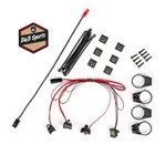 Traxxas 10999 - Led Light Kit (funco Sand Car) New. Price: $24.95.