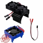 Daisyfang Esc Motor Set Black New. Price: $61.99.